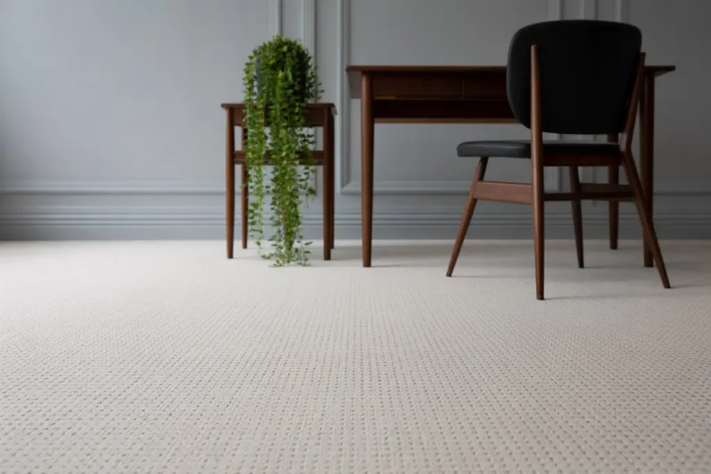 Flooring: How to Choose the Best type for Your Home 11 carpet floor in modern style