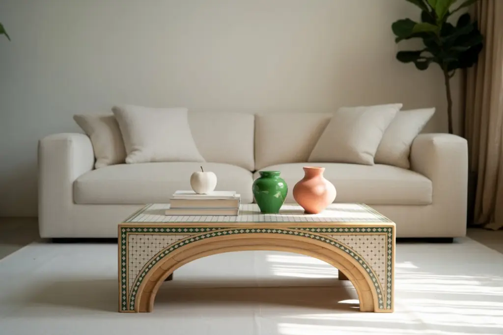 Perfect Coffee Table: how to guaranteed your choice 3 Why should I have a coffee table?