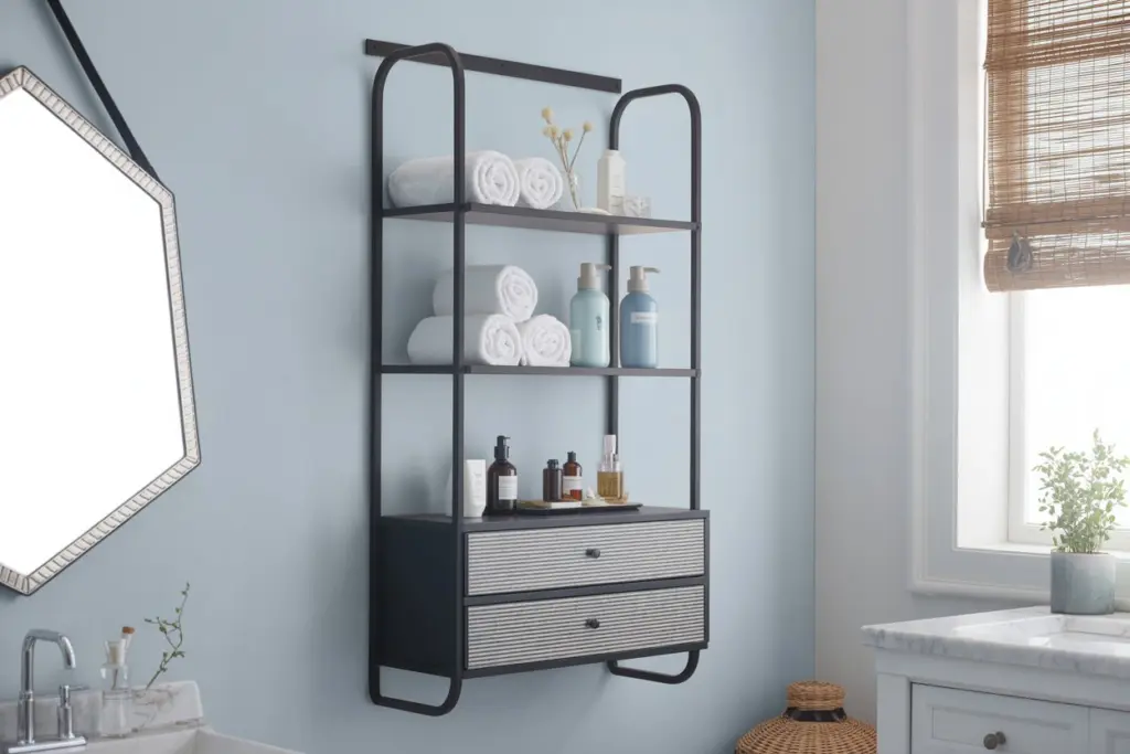 Bathroom Storage Solutions ideas