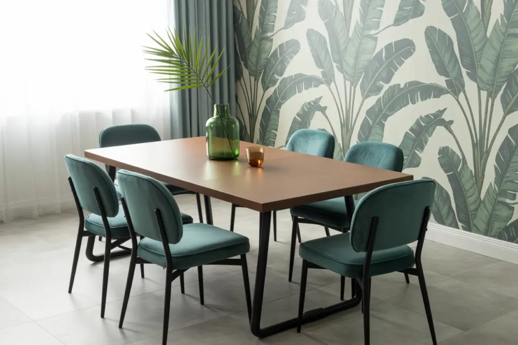 dining room design