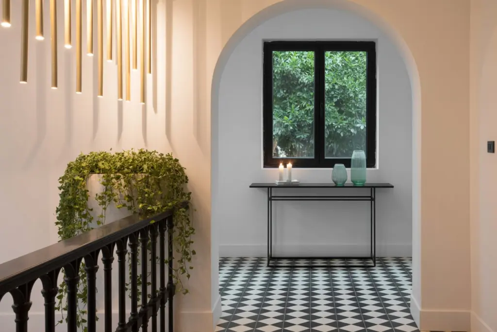 Flooring: How to Choose the Best type for Your Home 24 Cement tiles