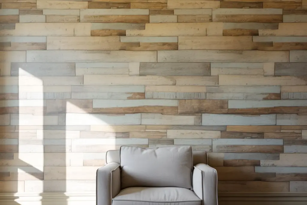 textured wall design