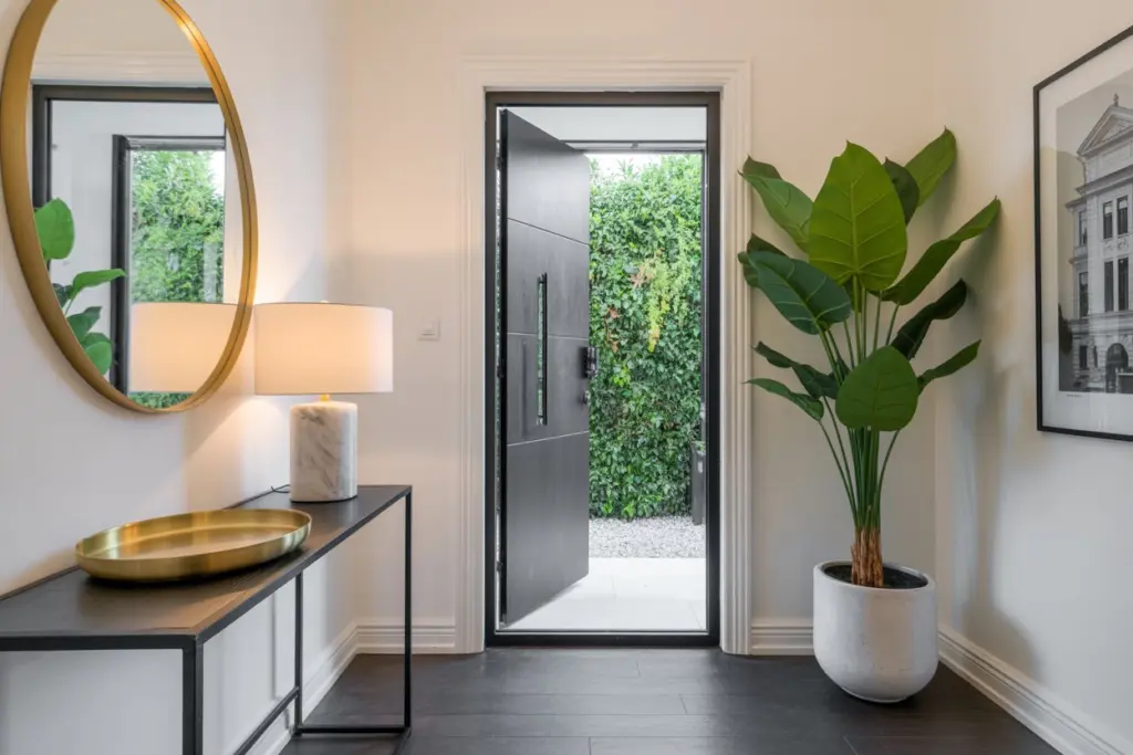 Flooring: How to Choose the Best type for Your Home 3 entryway wood flooring