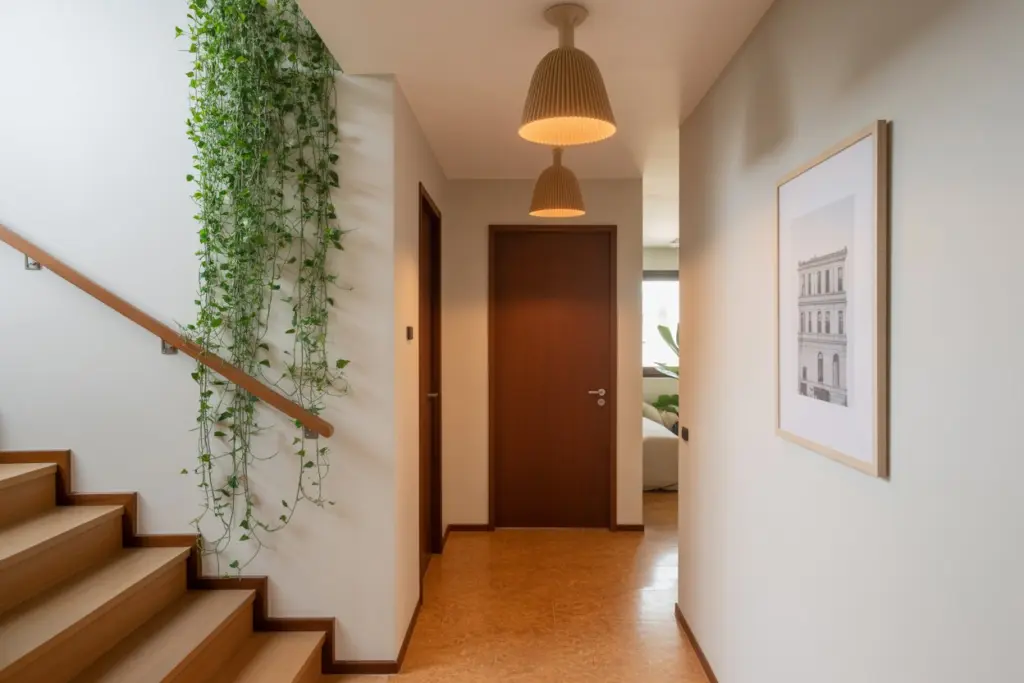 Flooring: How to Choose the Best type for Your Home 25 A cork floor
