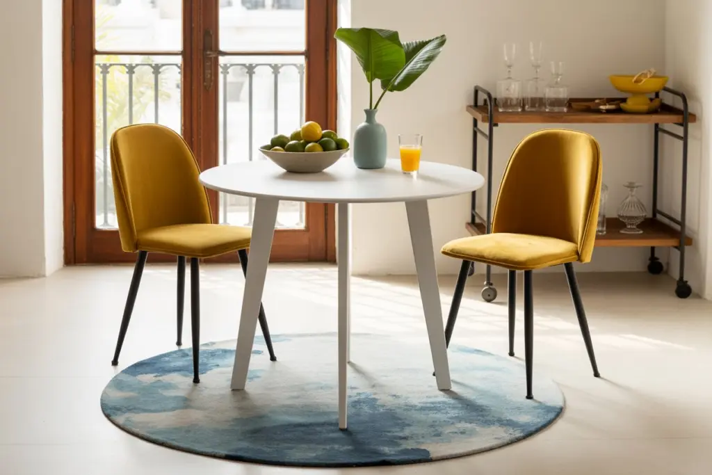 How to Choose the Perfect Dining Table for Your Home Decor 13 dining room chairs