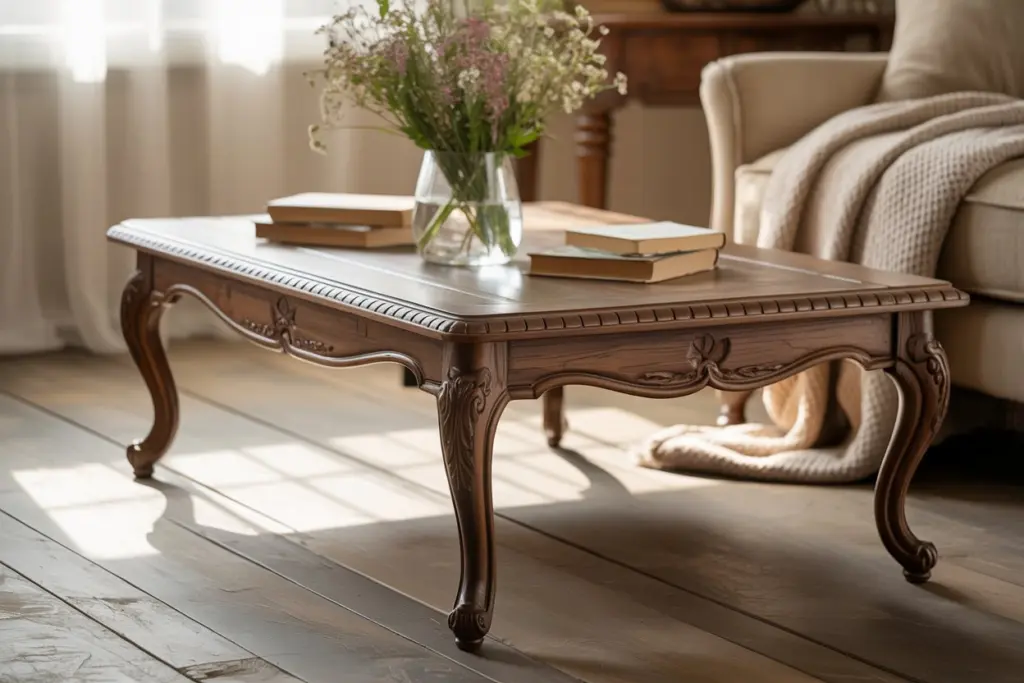 Perfect Coffee Table: how to guaranteed your choice 36 country coffee table