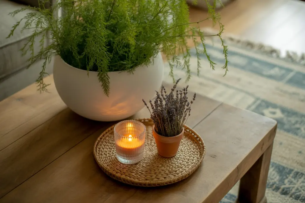Perfect Coffee Table: how to guaranteed your choice 18 Rustic coffee table decor