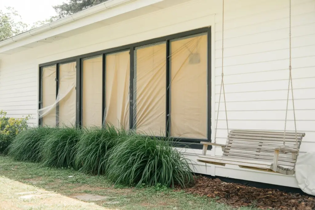 Choosing the Right Exterior Paint