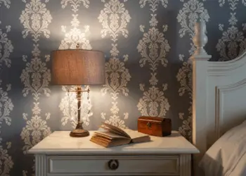 Wallpaper secret: an amazing way to elevate your home decor