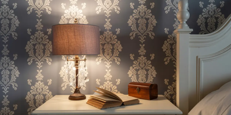 Wallpaper secret: an amazing way to elevate your home decor