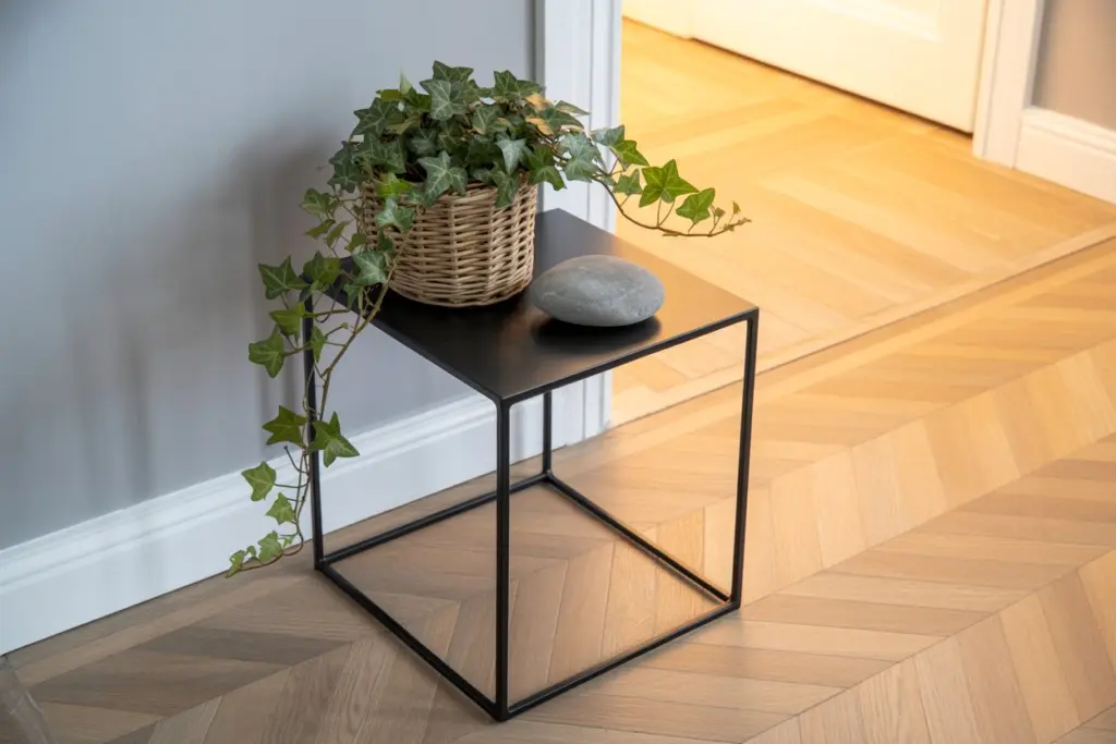 The Beauty of Herringbone Wood Flooring: Everything You Need to Know 10 Natural wood tones