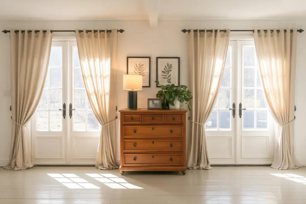Flooring: How to Choose the Best type for Your Home 27 The bleached parquet