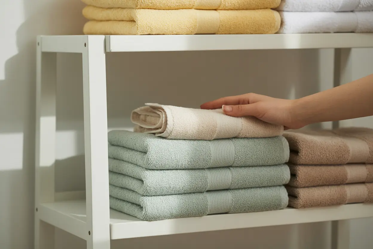 Bathroom Storage Solutions: The Ultimate Guide From Small to Large
