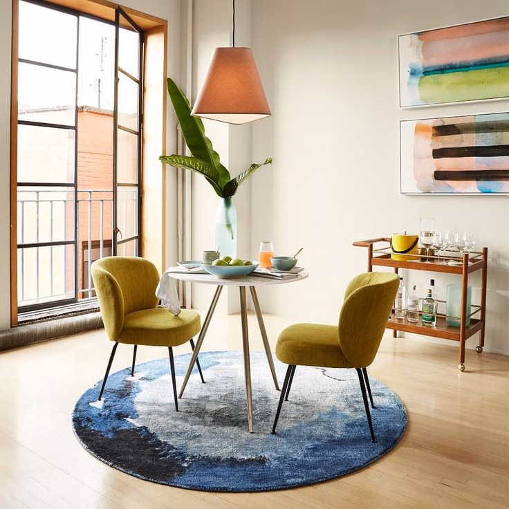 dining room chairs
