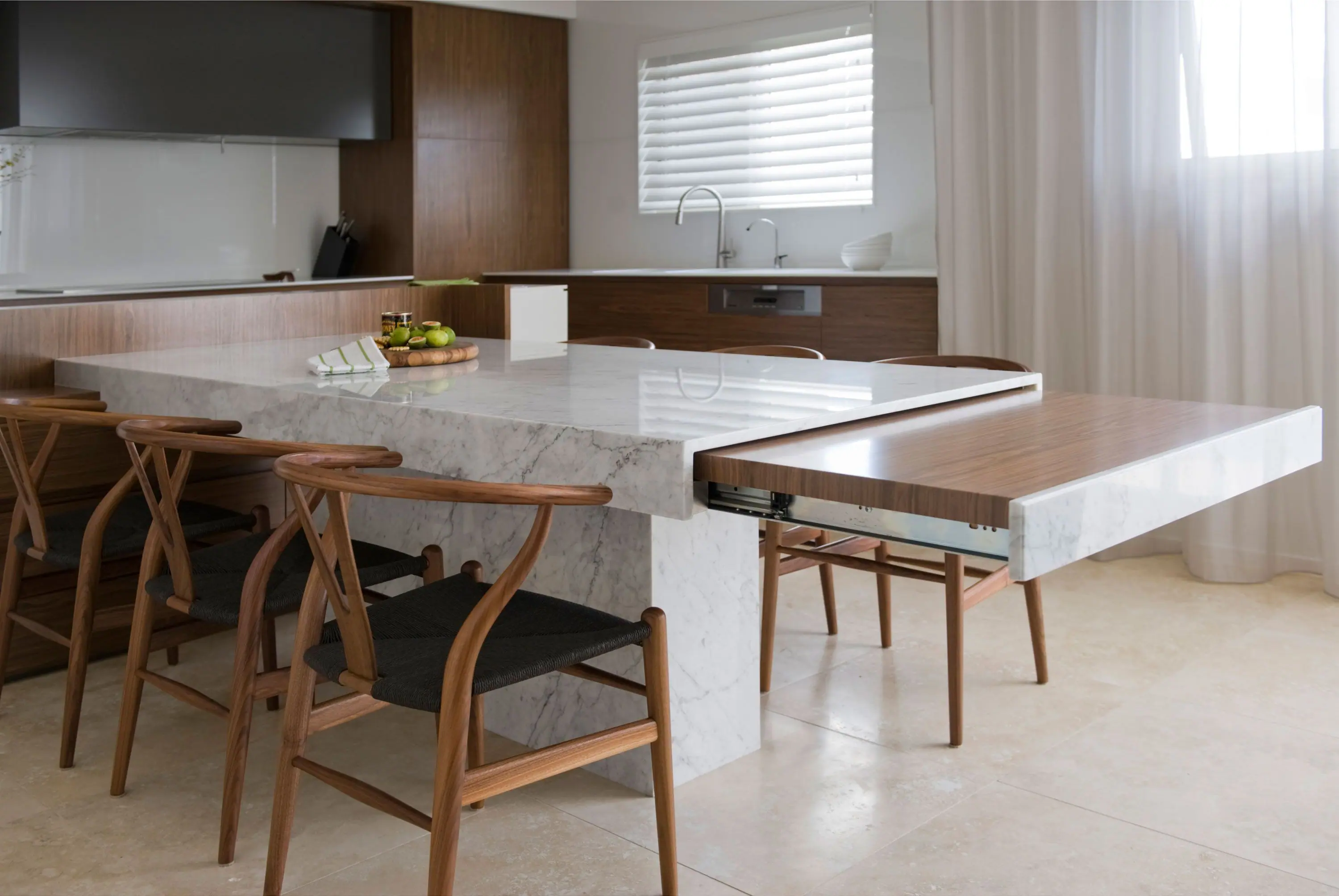 How to Choose the Perfect Dining Table for Your Home Decor 5 marble table