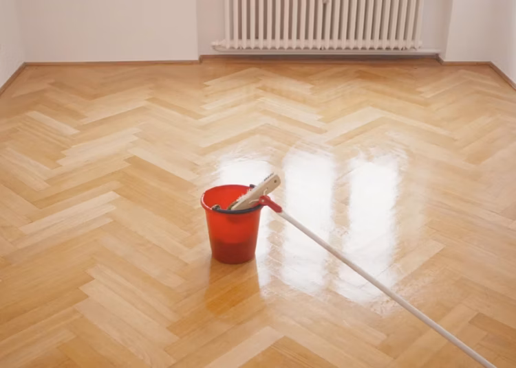 The Beauty of Herringbone Wood Flooring: Everything You Need to Know