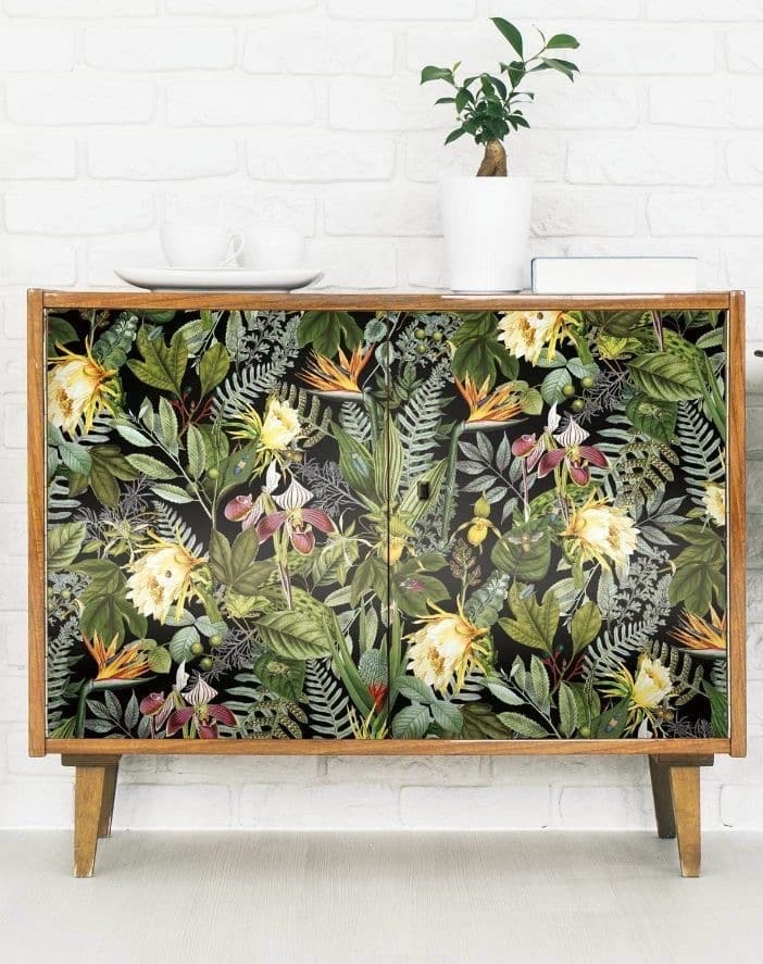 furniture makeover
