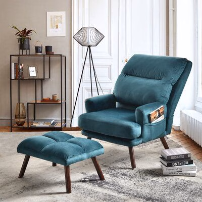 comfortable seating