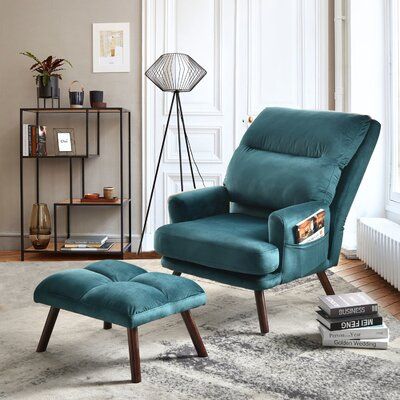How to Create the Perfect Reading Nook 14 comfortable seating