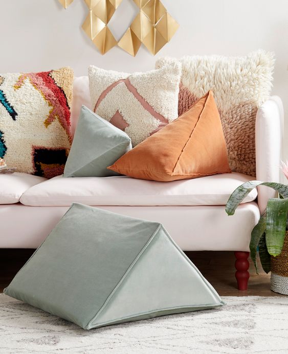 Wedge Pillow