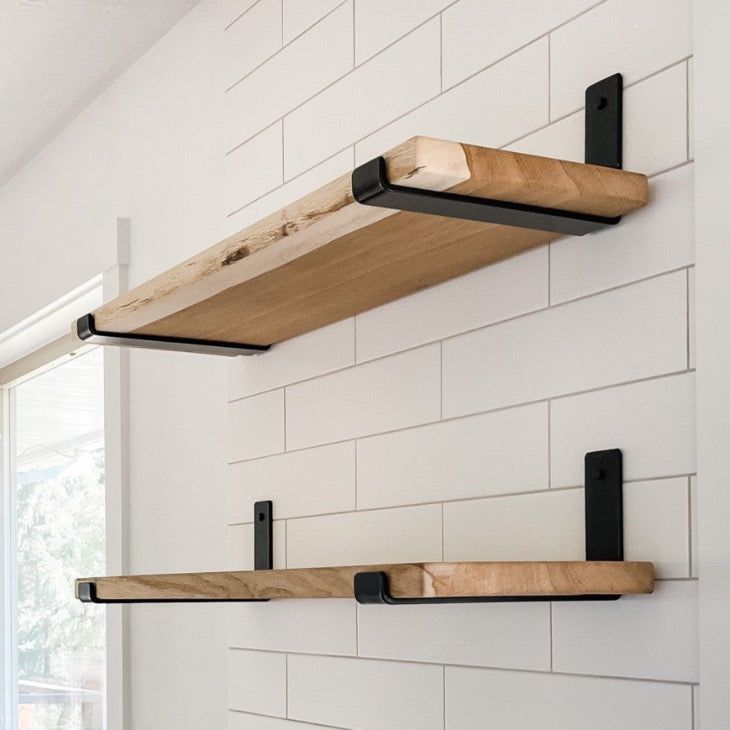 Brackets and supports