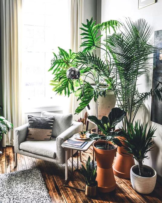 How to Create the Perfect Reading Nook 19 calming and relaxing atmosphere