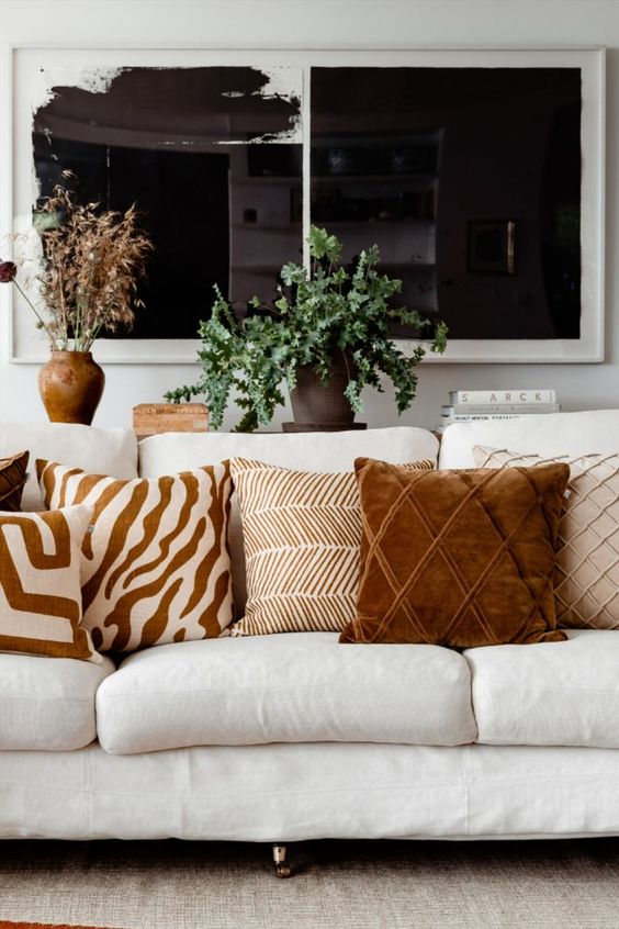 Mix and Match Patterns
