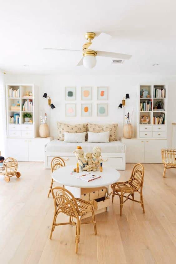 playroom furniture