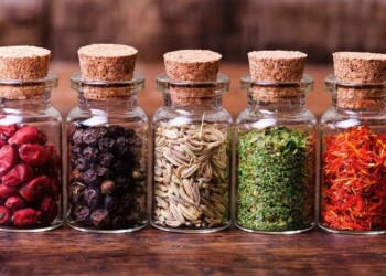 The pantry: an amazing choice for your kitchen