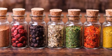 The pantry: an amazing choice for your kitchen
