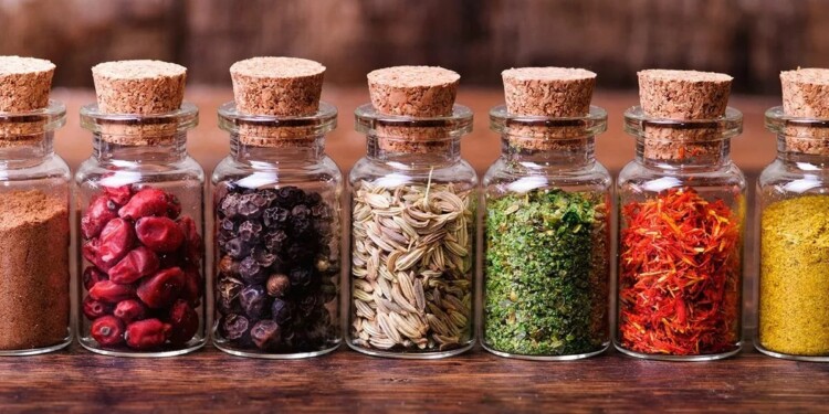 The pantry: an amazing choice for your kitchen