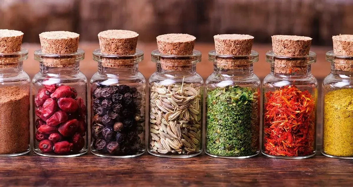 The pantry: an amazing choice for your kitchen