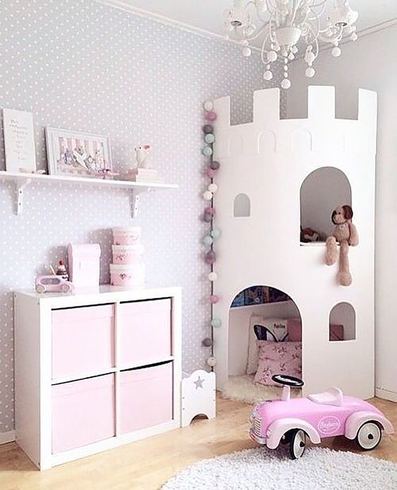 Designing the Perfect Playroom: Everything you need to know 18 Designing the Perfect Playroom: Everything you need to know