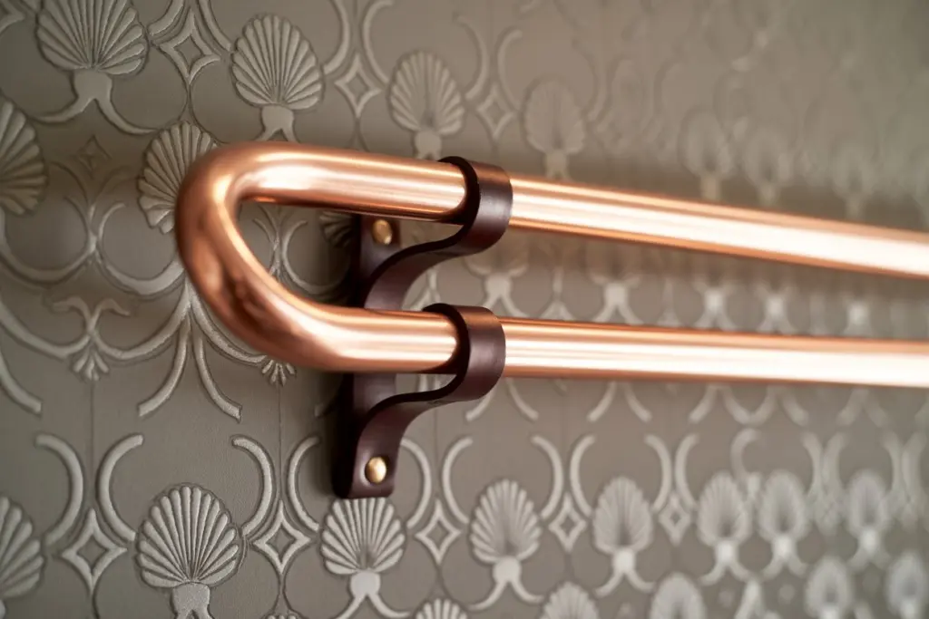 Installing paintable wallpaper 