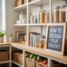 The pantry: an amazing choice for your kitchen 37 The pantry: an amazing choice for your kitchen