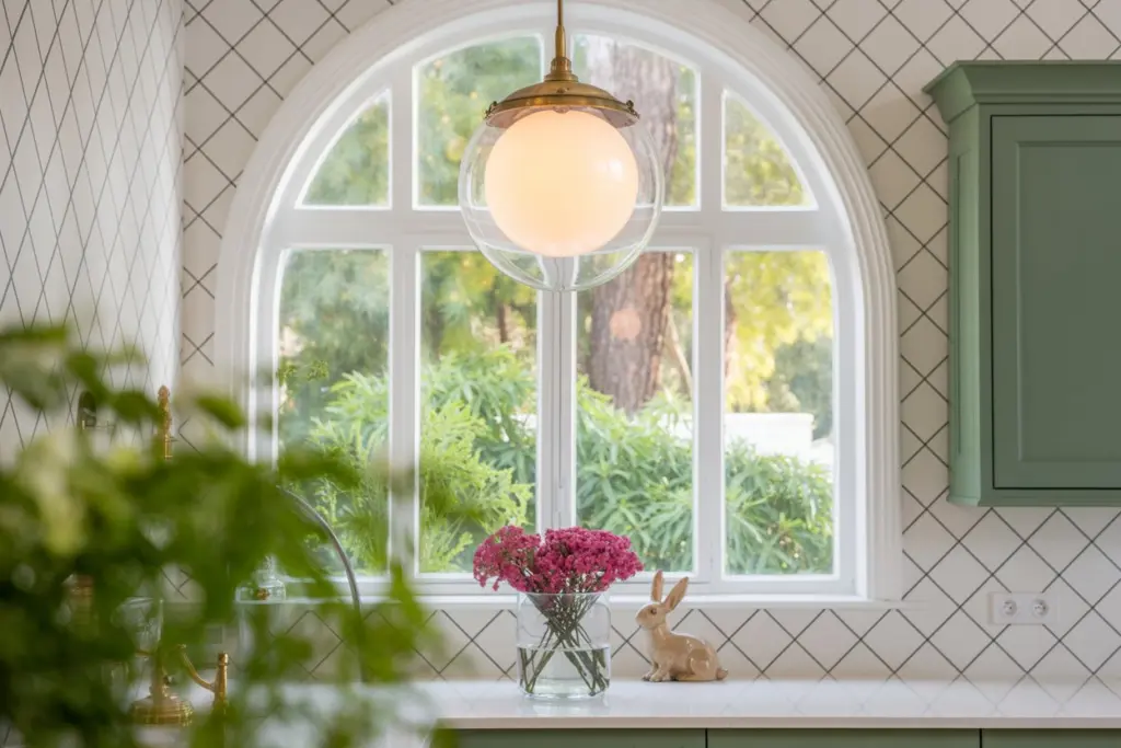 Paintable Wallpaper 