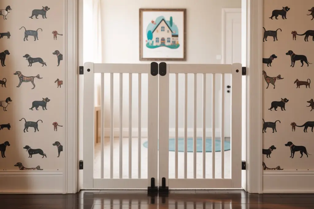 Designing the Perfect Playroom: Everything you need to know 9 Wide Gate playroom