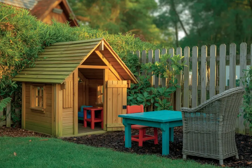 Designing the Perfect Playroom: Everything you need to know 25 Outdoor Play Space