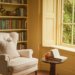 How to Create the Perfect Reading Nook