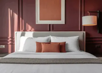 Accent Wall: Choose and Design it in a Perfect way