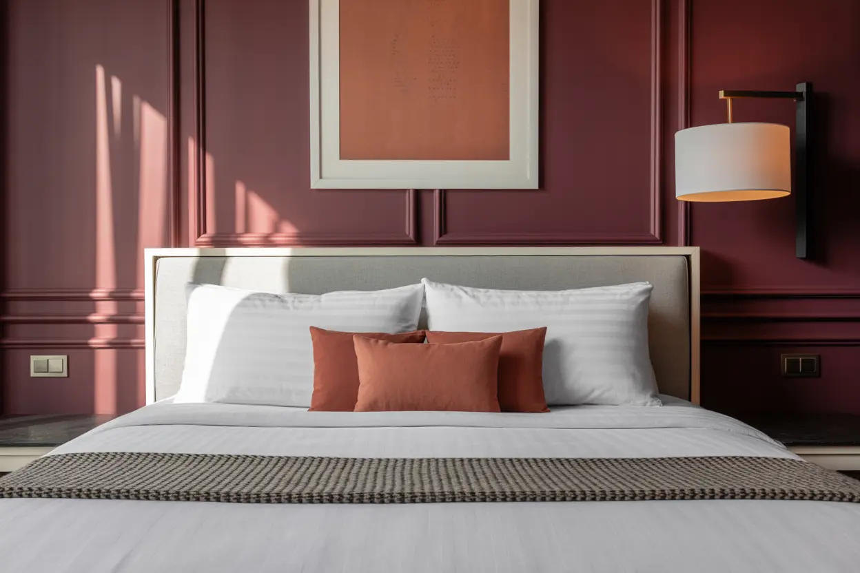 Accent Wall: Choose and Design it in a Perfect way