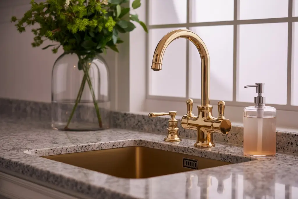 White, Undermount Kitchen Sinks
