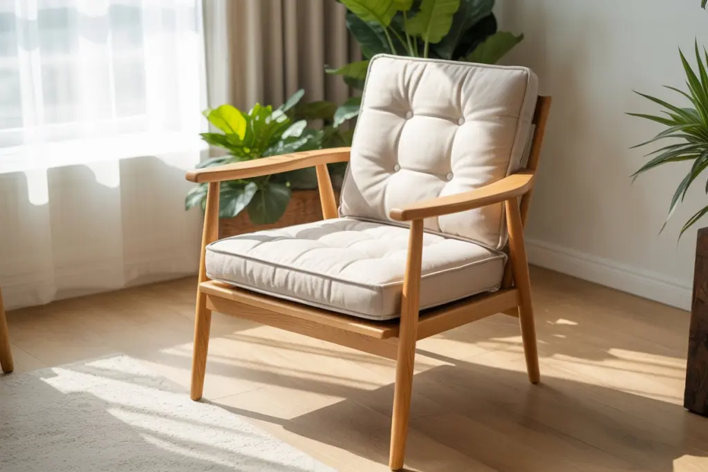 How to Use Pillows and Cushions in Your Home Decor 14 Use Cushions for Extra Support