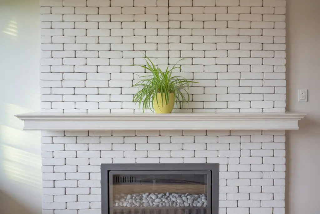 a 3D Accent Wall