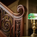 Staircase Banister : everything you need to know from installation to maintenance 36 Staircase Banister: everything you need to know from installation to maintenance