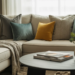 How to Use Pillows and Cushions in Your Home Decor
