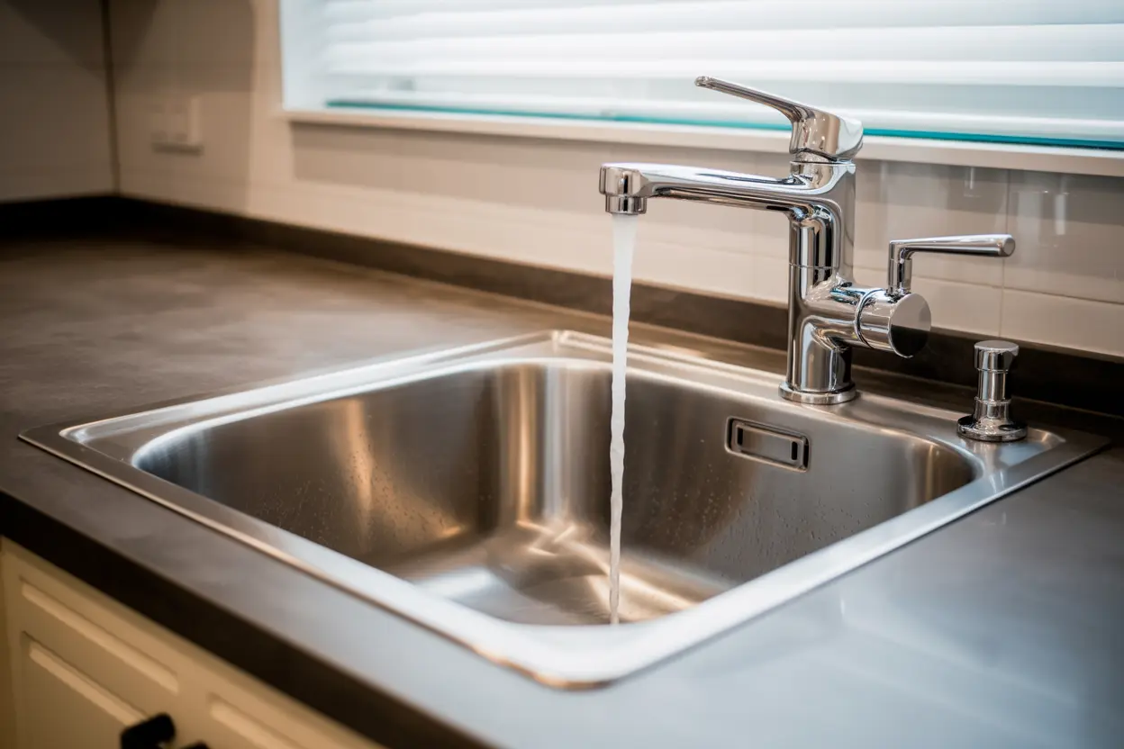 How to Choose the Perfect Kitchen Sink