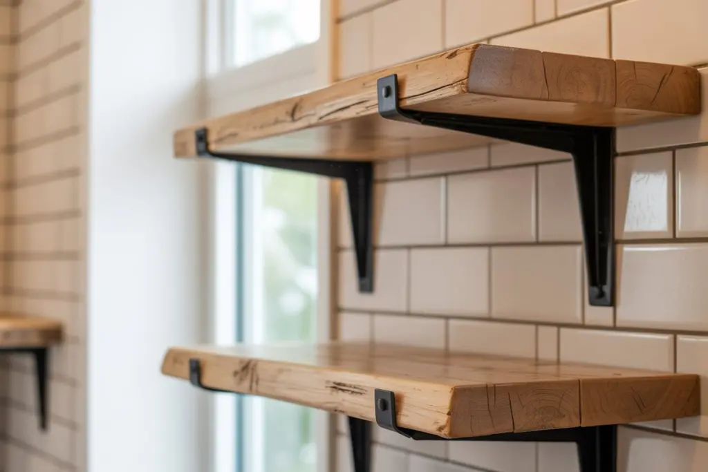 Brackets and supports
