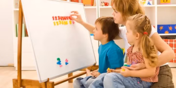 Designing the Perfect Playroom: Everything you need to know