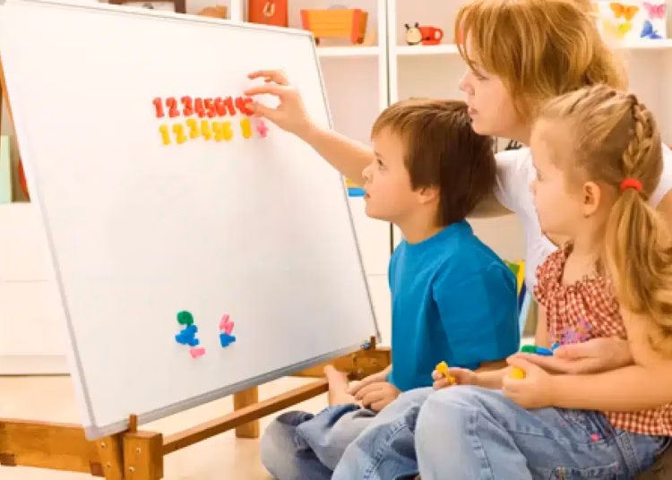 Designing the Perfect Playroom: Everything you need to know
